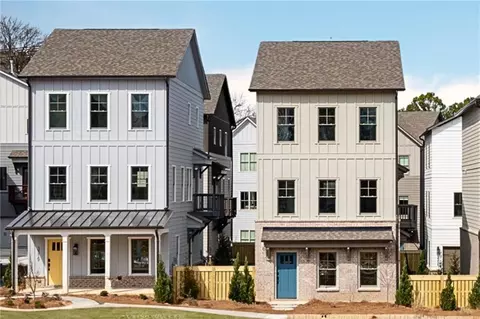 3318 Stillwood Ln, Atlanta, GA 30354