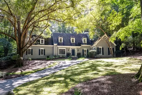 4649 Polo Ln, Atlanta, GA 30339