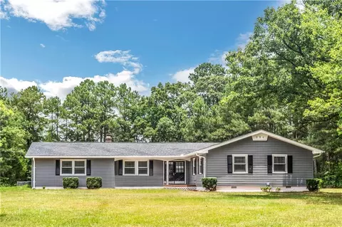 1515 Stone Lea Dr, Oxford, GA 30054