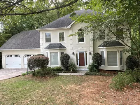 1950 Bridle Ridge Trce, Roswell, GA 30075
