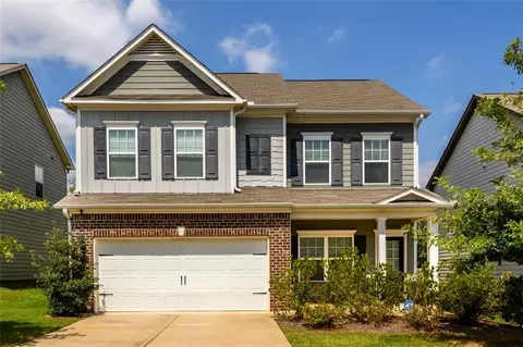 5337 Burrus Ln, Mableton, GA 30126