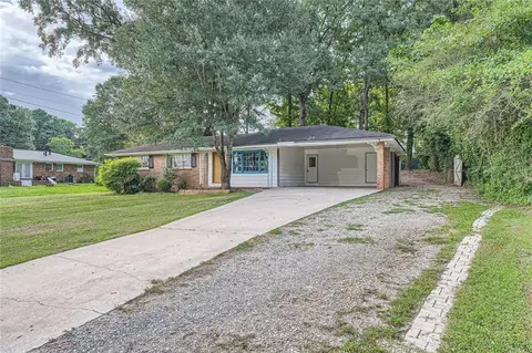 4386 Arcadia Dr, Norcross, GA 30093