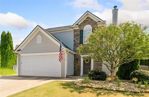 209 Carrington Way, Canton, GA 30115