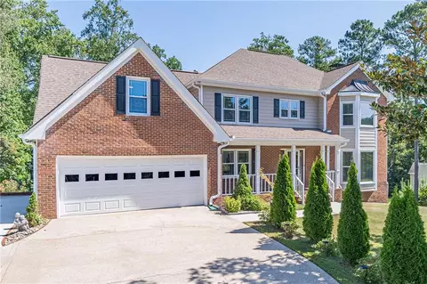 4649 Annistown Rd, Snellville, GA 30039