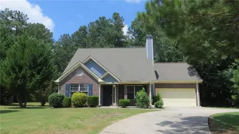 6821 Camp Valley Rd, Riverdale, GA 30296
