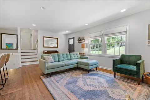 2732 Pioneer Ct, Atlanta, GA 30341 photo 11