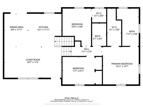 2732 Pioneer Ct, Atlanta, GA 30341 photo 29
