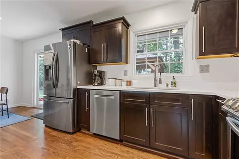 2732 Pioneer Ct, Atlanta, GA 30341 photo 6