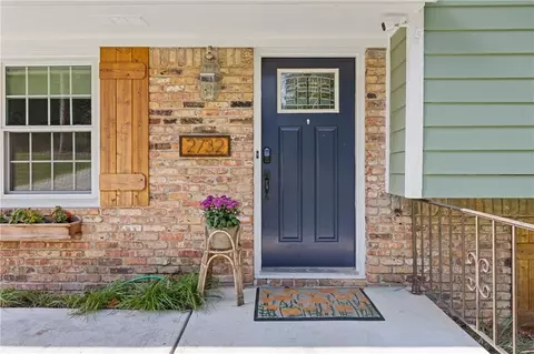 2732 Pioneer Ct, Atlanta, GA 30341 photo 4