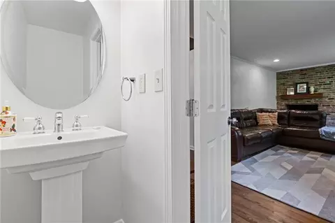 2732 Pioneer Ct, Atlanta, GA 30341 photo 20