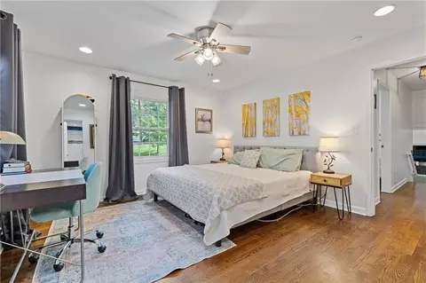 2732 Pioneer Ct, Atlanta, GA 30341 photo 16