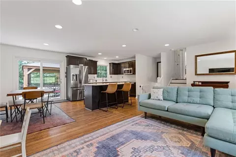 2732 Pioneer Ct, Atlanta, GA 30341 photo 12