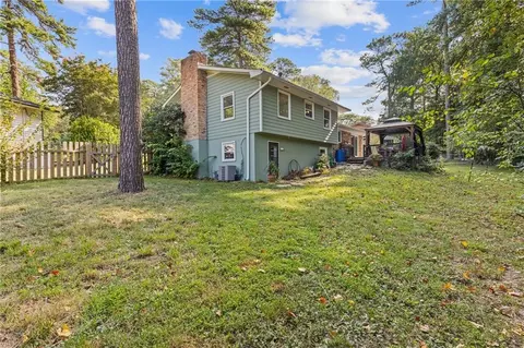 2732 Pioneer Ct, Atlanta, GA 30341 photo 27