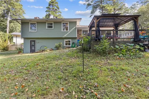 2732 Pioneer Ct, Atlanta, GA 30341 photo 26