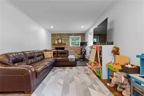 2732 Pioneer Ct, Atlanta, GA 30341 photo 22