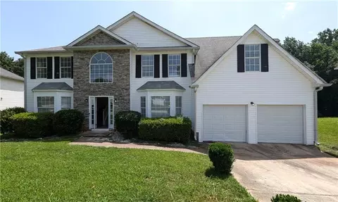 2250 Waters Run, Decatur, GA 30035
