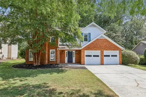 10965 Pinehigh Dr, Alpharetta, GA 30022