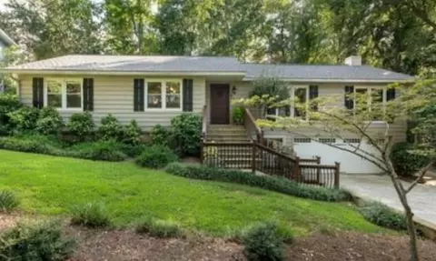 1841 Beaver Dam Ln NE, Marietta, GA 30062