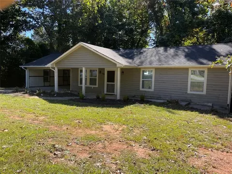 1374 Brown St, Gainesville, GA 30507