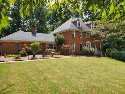 2338 Scarlett Walk, Smoke Rise, GA 30087