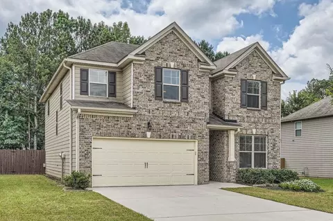 158 Newry Dr, Atlanta, GA 30349