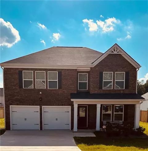 1137 Bluecoat Cir, Hampton, GA 30228