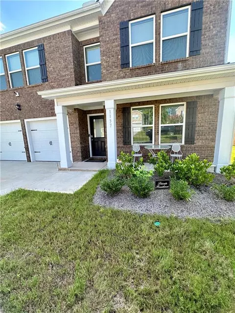1137 Bluecoat Cir, Hampton, GA 30228 photo 3