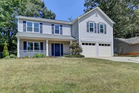 4280 Ridgebrook Bnd, Cumming, GA 30028