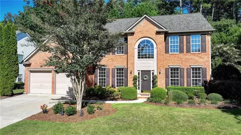 815 Mountclaire Dr, Cumming, GA 30041