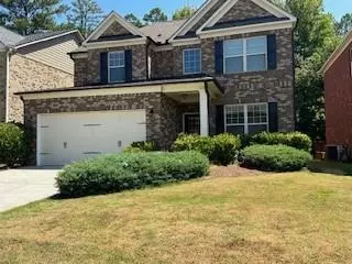 7023 Walham Grv, Duluth, GA 30097