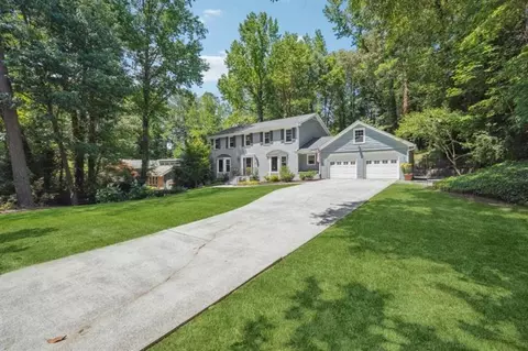 3210 Birchfield Trce, Marietta, GA 30068