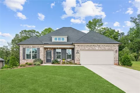 409 Hudson Cove Trl, Gainesville, GA 30506
