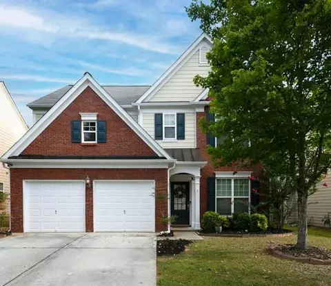 708 Berkeley Ter, Canton, GA 30115