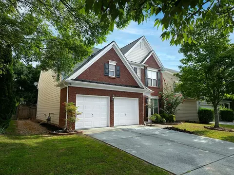 708 Berkeley Ter, Canton, GA 30115 photo 2