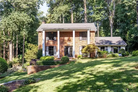 7220 Twin Branch Rd, Atlanta, GA 30328