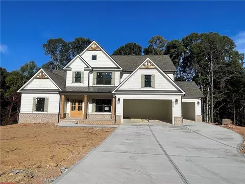 809 Spring Creek Way, Monroe, GA 30655
