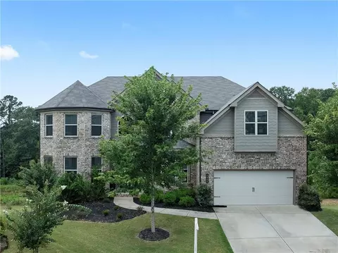 3962 Golden Gate Way, Buford, GA 30518