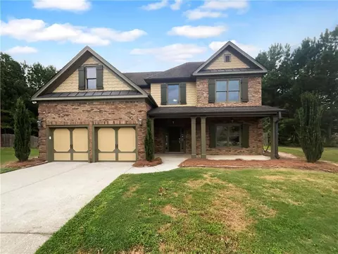 2584 Zablan Ave, Bethlehem, GA 30620