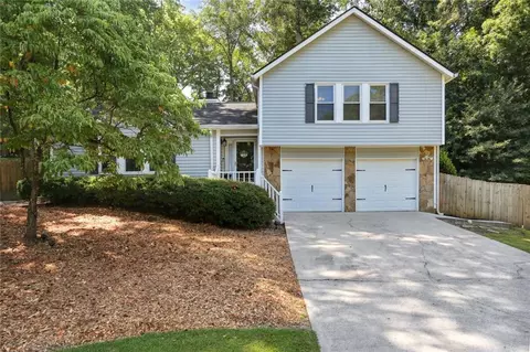 3926 Stanton Trl, Marietta, GA 30062