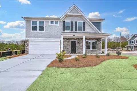 100 Alpine Ct, Dallas, GA 30132