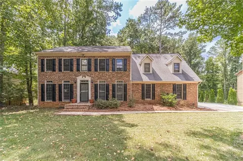 273 Patterson Rd, Lawrenceville, GA 30044