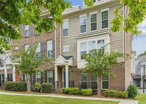 1148 Millennium Park Rd, Decatur, GA 30033
