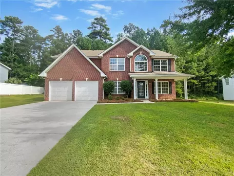 5154 Miller Woods Trl, Decatur, GA 30035