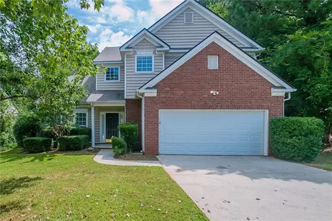 34 Melanie Rose Ln, Lawrenceville, GA 30044