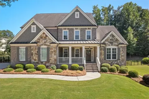 5025 Lazarian Ct, Atlanta, GA 30350