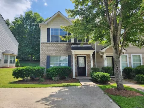 617 Outlook Way, Atlanta, GA 30349