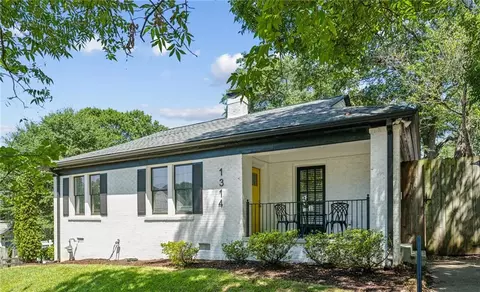 1314 Hosea L Williams Dr NE, Atlanta, GA 30317