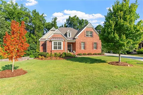 3547 Reevley Ln, Tucker, GA 30084