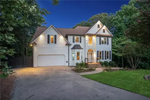 209 Andes Ct, Woodstock, GA 30188