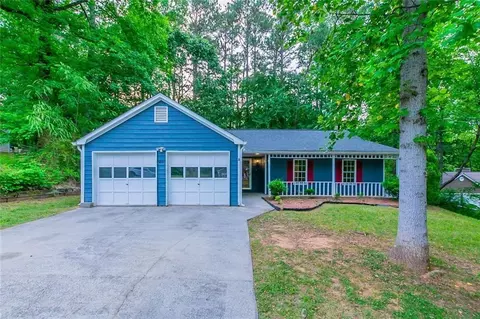 3807 Bayside Psge NW, Acworth, GA 30101